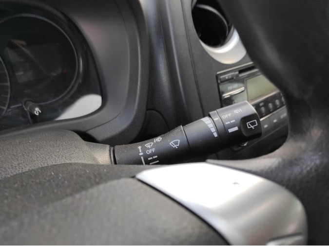 MANDO MULTIFUNCION NISSAN NOTE 2014