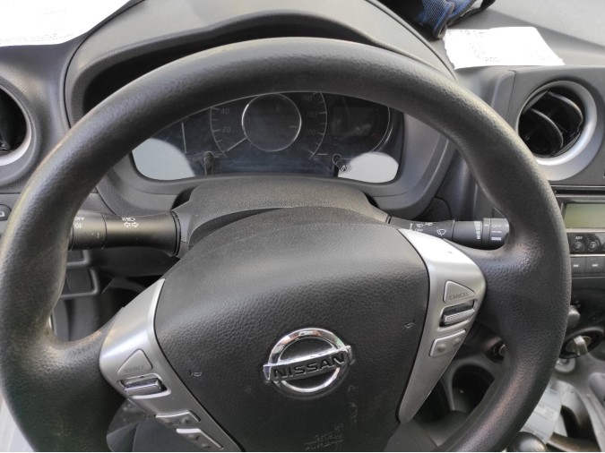 MANDO MULTIFUNCION NISSAN NOTE 2014