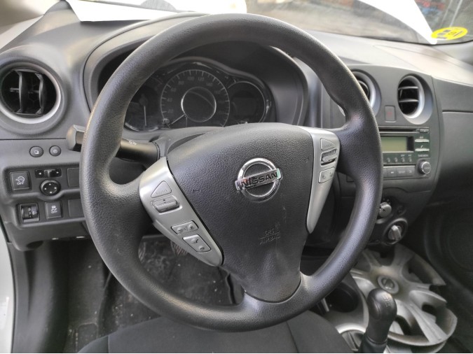 Volante NISSAN NOTE 2014