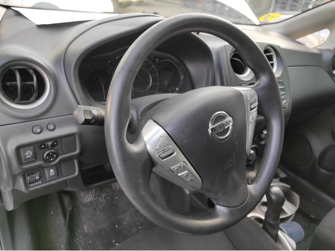 Volante NISSAN NOTE 2014
