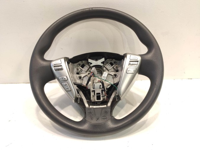 Volante NISSAN NOTE 2014