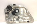 ELEVALUNAS TRASERO IZQUIERDO MAZDA 2 2010