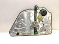 ELEVALUNAS TRASERO IZQUIERDO MAZDA 2 2010