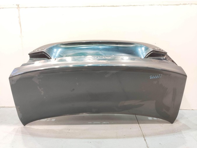 PORTON TRASERO JAGUAR XE 2016