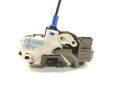 CERRADURA PUERTA DELANTERA DERECHA OPEL ASTRA 2012