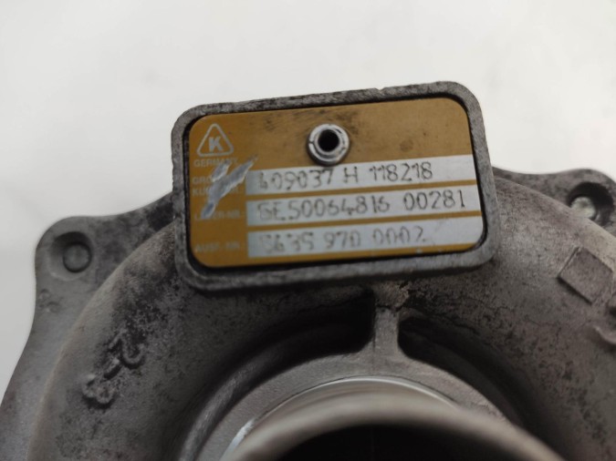 MANDO CALEFACCIÓN BMW SERIE 3 2007