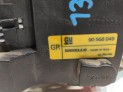 PILOTO TRASERO DERECHO OPEL VECTRA 1999
