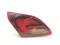 PILOTO TRASERO IZQUIERDO OPEL ASTRA 2012