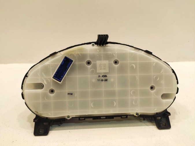 CUADRO INSTRUMENTOS OPEL ASTRA 2012