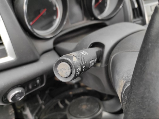 MANDO LIMPIAS OPEL ASTRA 2012