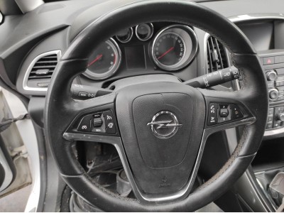 VOLANTE OPEL ASTRA 2012