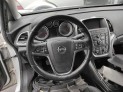 VOLANTE OPEL ASTRA 2012