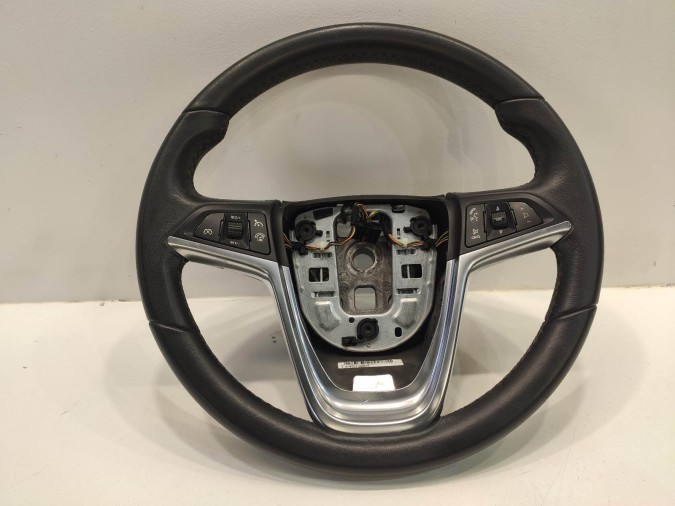 VOLANTE OPEL ASTRA 2012