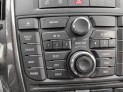 sistema navegacion gps OPEL ASTRA 2012