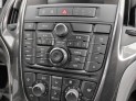 sistema navegacion gps OPEL ASTRA 2012