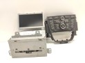 sistema navegacion gps OPEL ASTRA 2012
