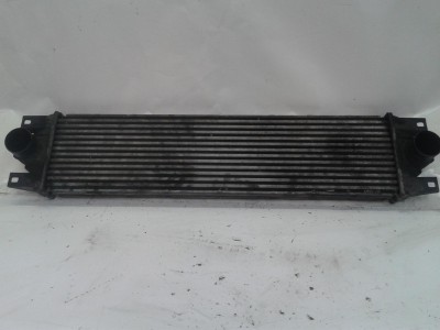 Intercooler RENAULT MASTER REBEL 2004