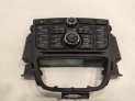 sistema navegacion gps OPEL ASTRA 2012