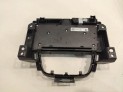 sistema navegacion gps OPEL ASTRA 2012