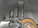 AMORTIGUADOR TRASERO DERECHO OPEL ASTRA 2012