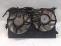 ELECTROVENTILADOR OPEL VECTRA 2003