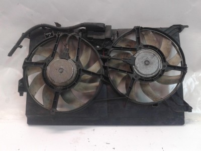 ELECTROVENTILADOR OPEL VECTRA 2003