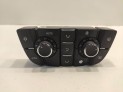 MANDO CALEFACCIÓN OPEL ASTRA 2012