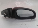 Retrovisor Derecho OPEL VECTRA GRANATE 2003