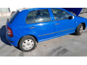 RADIADOR AGUA SKODA FABIA 2003