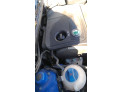 RADIADOR AGUA SKODA FABIA 2003