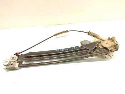 ELEVALUNAS TRASERO IZQUIERDO BMW SERIE 5 2002