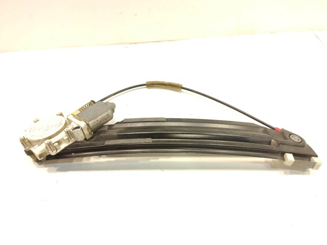 ELEVALUNAS TRASERO IZQUIERDO BMW SERIE 5 2002