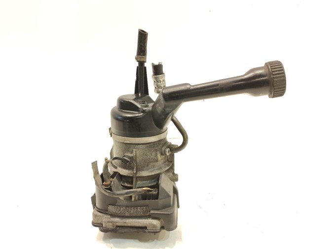BOMBA DIREECION CITROEN C4 PICASSO 2007