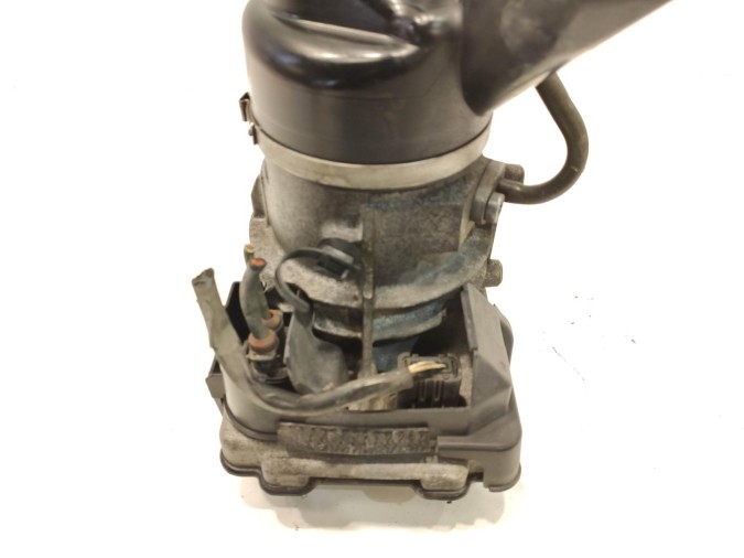 BOMBA DIREECION CITROEN C4 PICASSO 2007