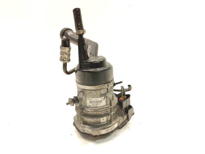 BOMBA DIREECION CITROEN C4 PICASSO 2007