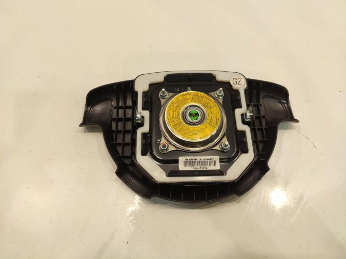 AIRBAG DELANTERO IZQUIERDO CHEVROLET AVEO 2011