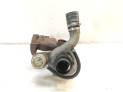 Turbo-Compresor FORD FOCUS 1999