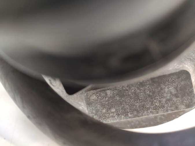Turbo-Compresor FORD FOCUS 1999