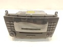 Radio CD MERCEDES C CLASS 2006