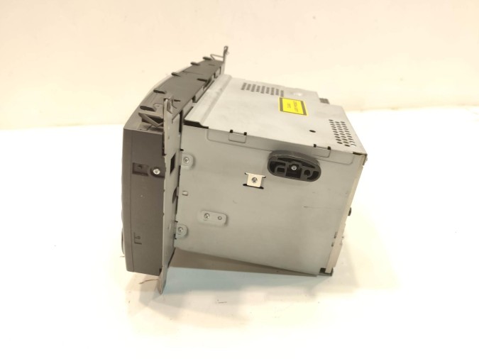 Radio CD MERCEDES C CLASS 2006