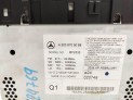 Radio CD MERCEDES C CLASS 2006