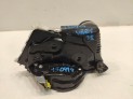 CERRADURA PUERTA DELANTERA IZQUIERDA TOYOTA YARIS 2015