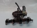Turbo-Compresor CITROEN XSARA 2004