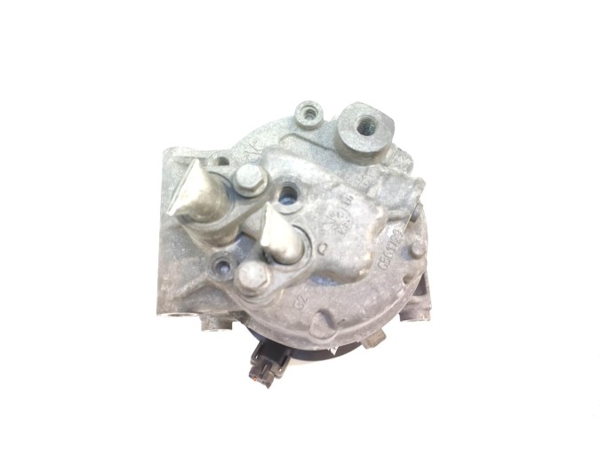 COMPRESOR AIRE ACONDICIONADO DACIA LOGAN 2004