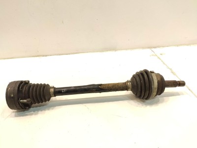 TRANSMISION DELANTERA IZQUIERDA SEAT CORDOBA 2002