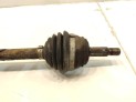 TRANSMISION DELANTERA IZQUIERDA SEAT CORDOBA 2002