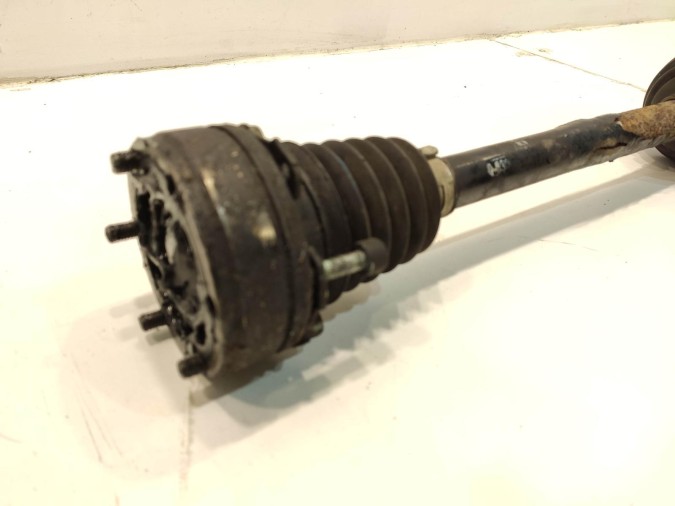 TRANSMISION DELANTERA IZQUIERDA SEAT CORDOBA 2002