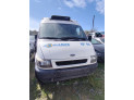 FORD TRANSIT AÑO 2005