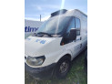 FORD TRANSIT AÑO 2005