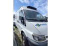 FORD TRANSIT AÑO 2005